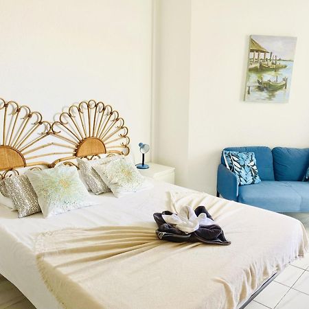 Summerland Paradise By Deihu Experiences Los Cristianos  Eksteriør bilde