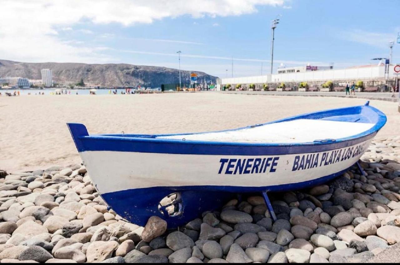 Summerland Paradise By Deihu Experiences Los Cristianos  Eksteriør bilde