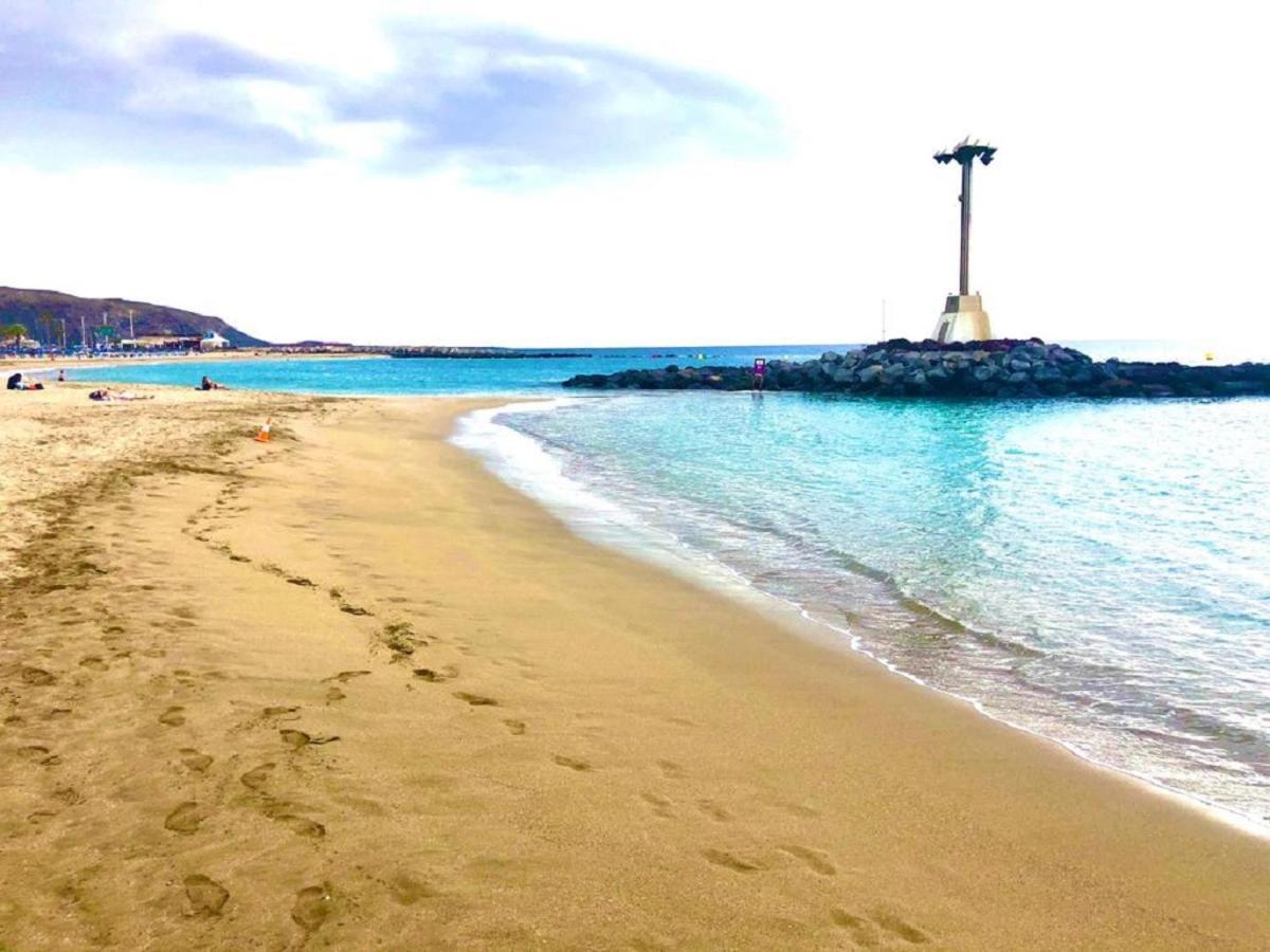 Summerland Paradise By Deihu Experiences Los Cristianos  Eksteriør bilde