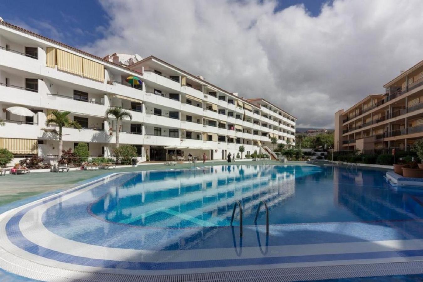 Summerland Paradise By Deihu Experiences Los Cristianos  Eksteriør bilde