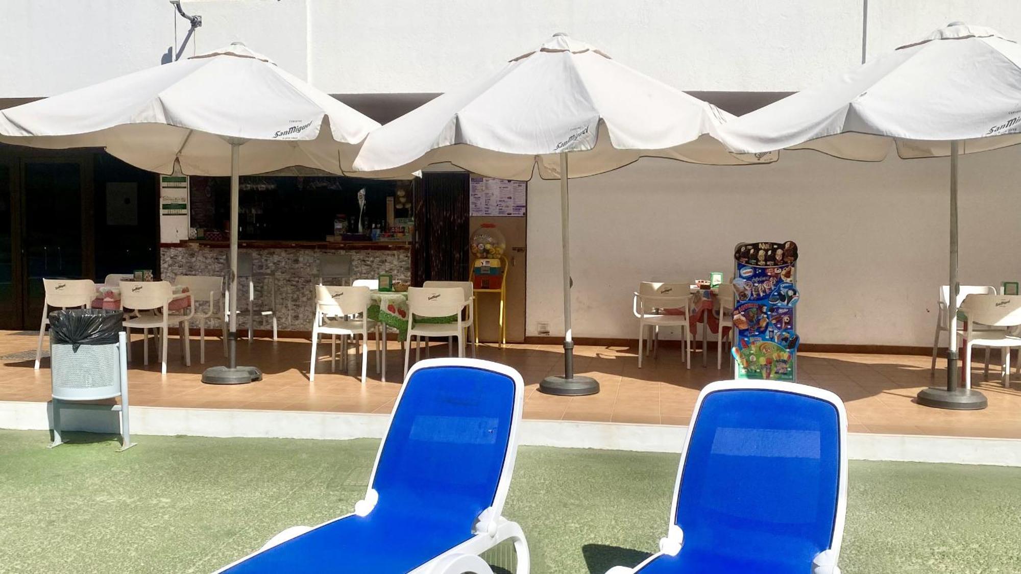 Summerland Paradise By Deihu Experiences Los Cristianos  Eksteriør bilde