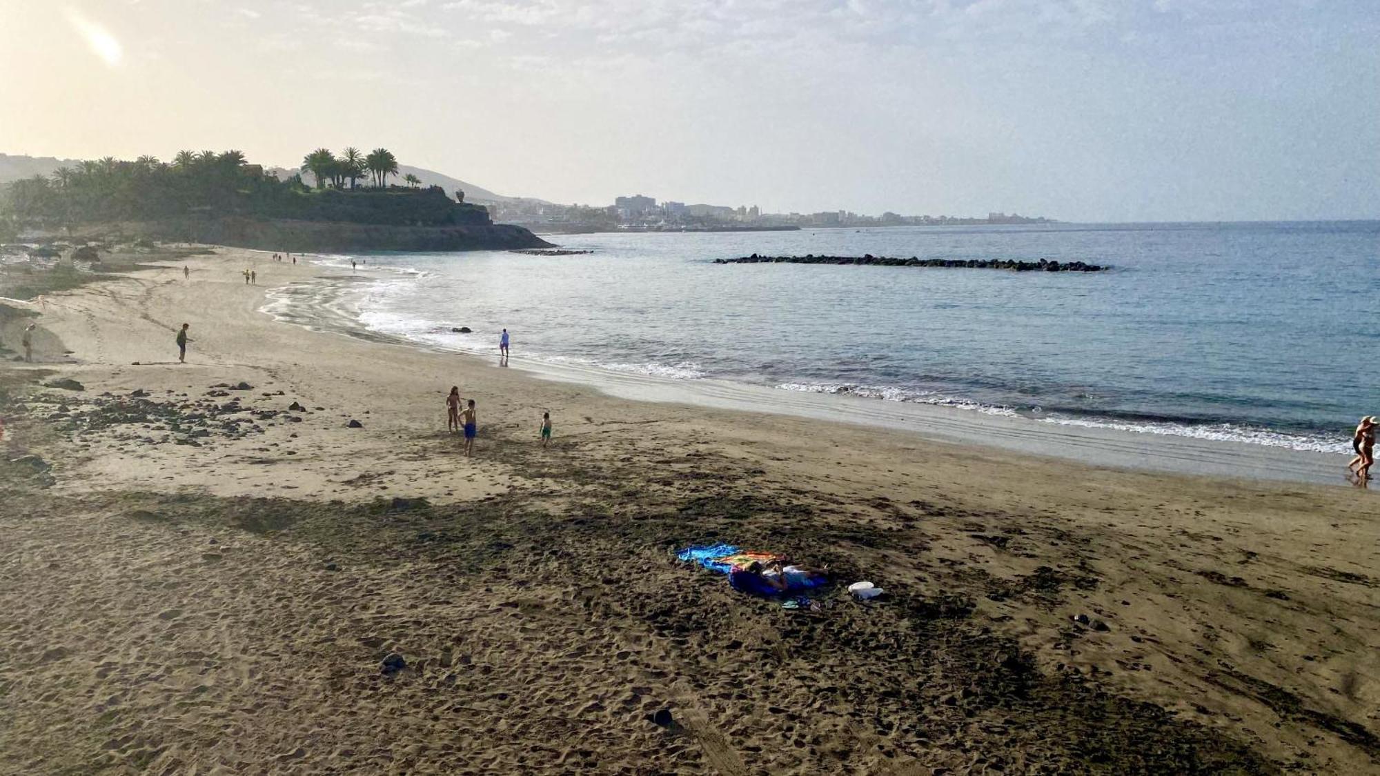 Summerland Paradise By Deihu Experiences Los Cristianos  Eksteriør bilde