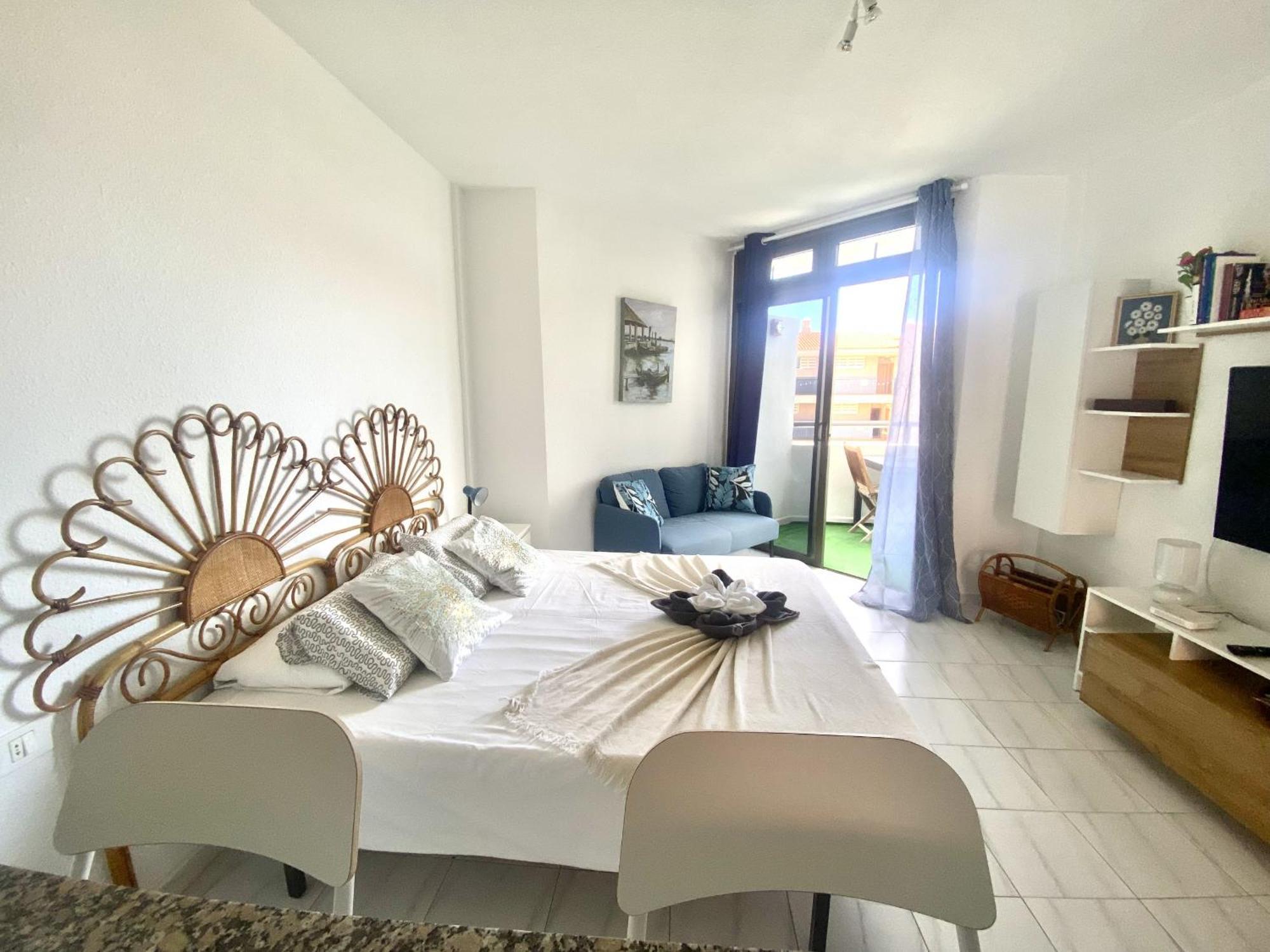 Summerland Paradise By Deihu Experiences Los Cristianos  Eksteriør bilde