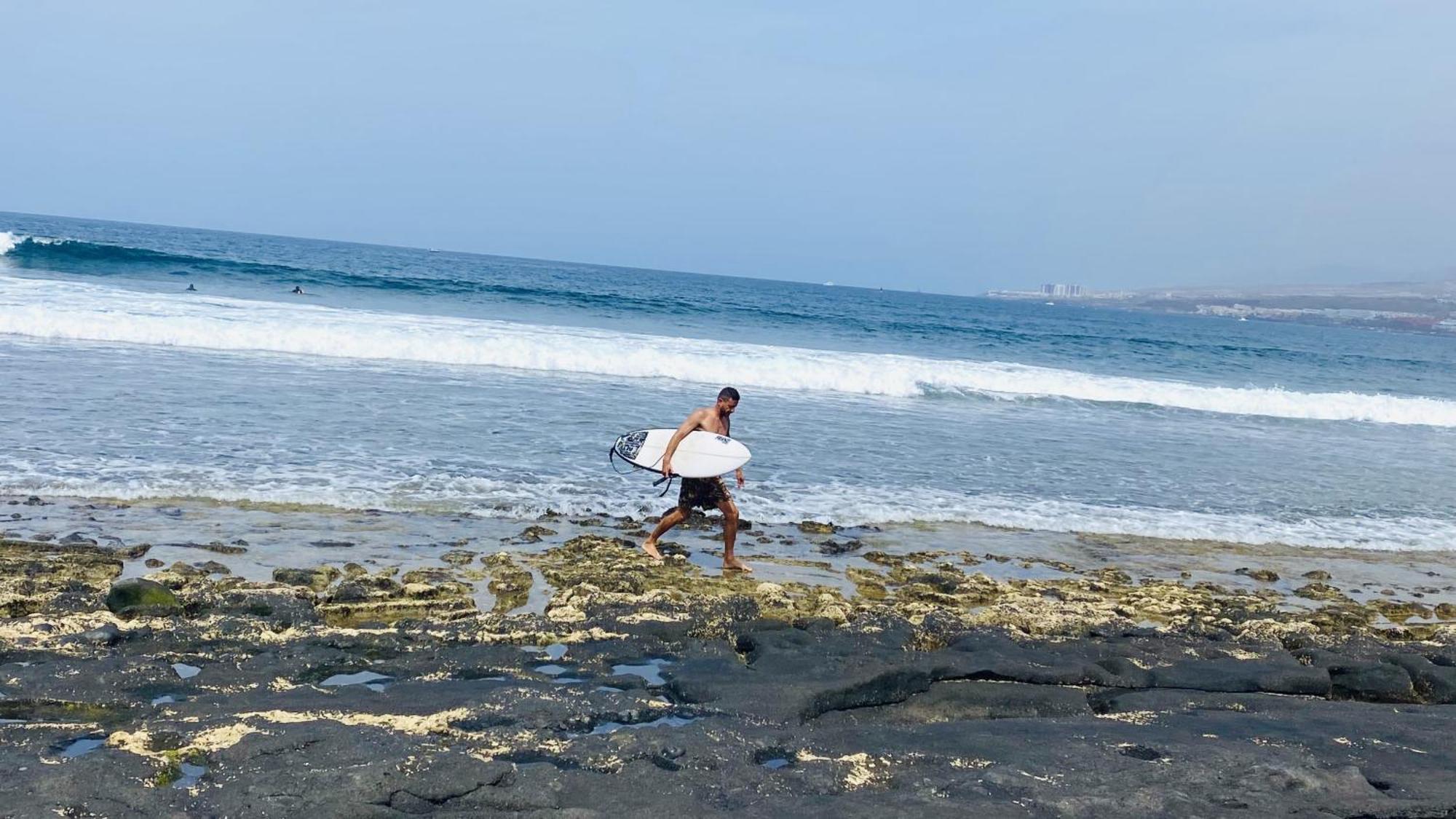 Summerland Paradise By Deihu Experiences Los Cristianos  Eksteriør bilde