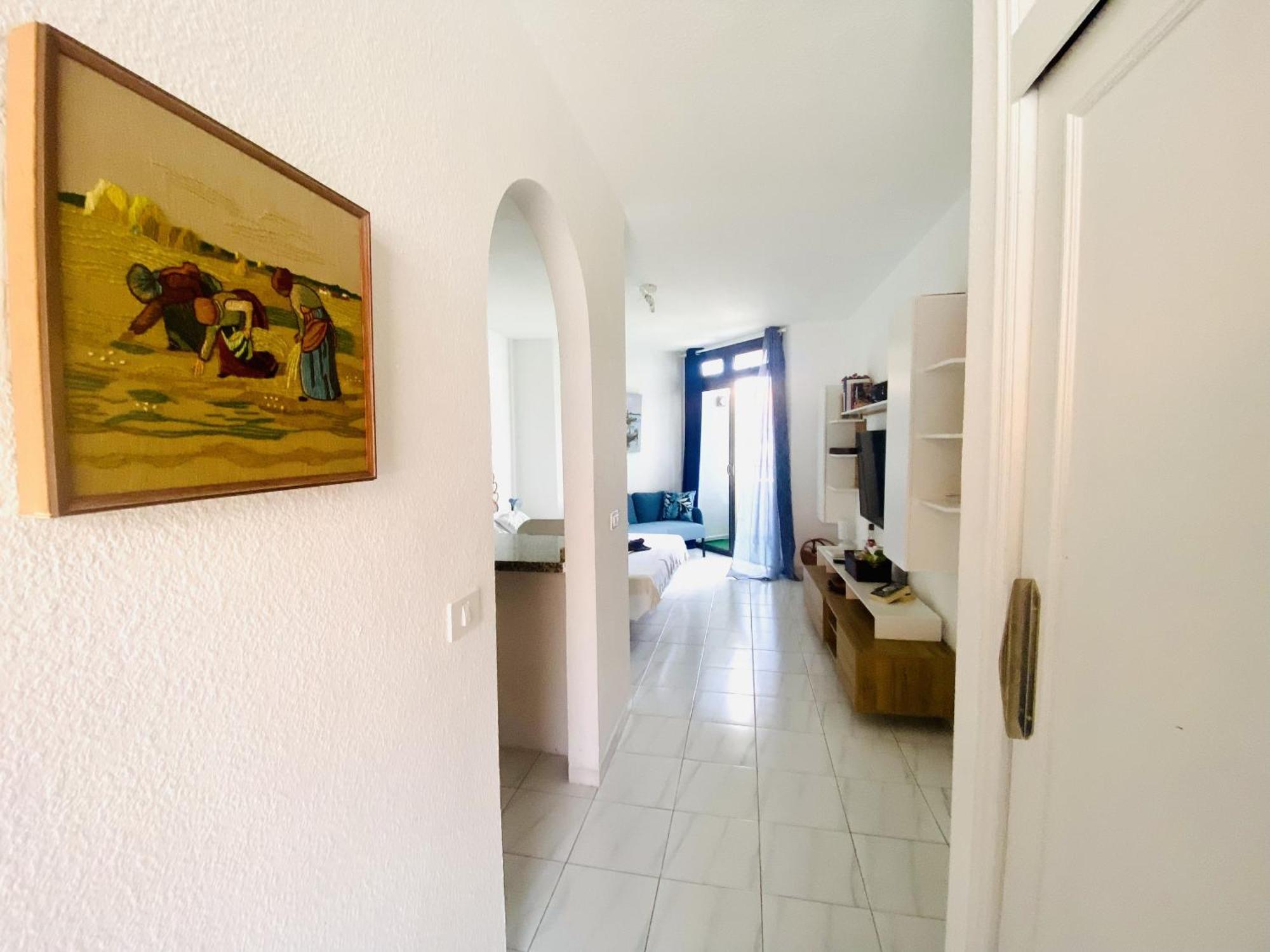 Summerland Paradise By Deihu Experiences Los Cristianos  Eksteriør bilde