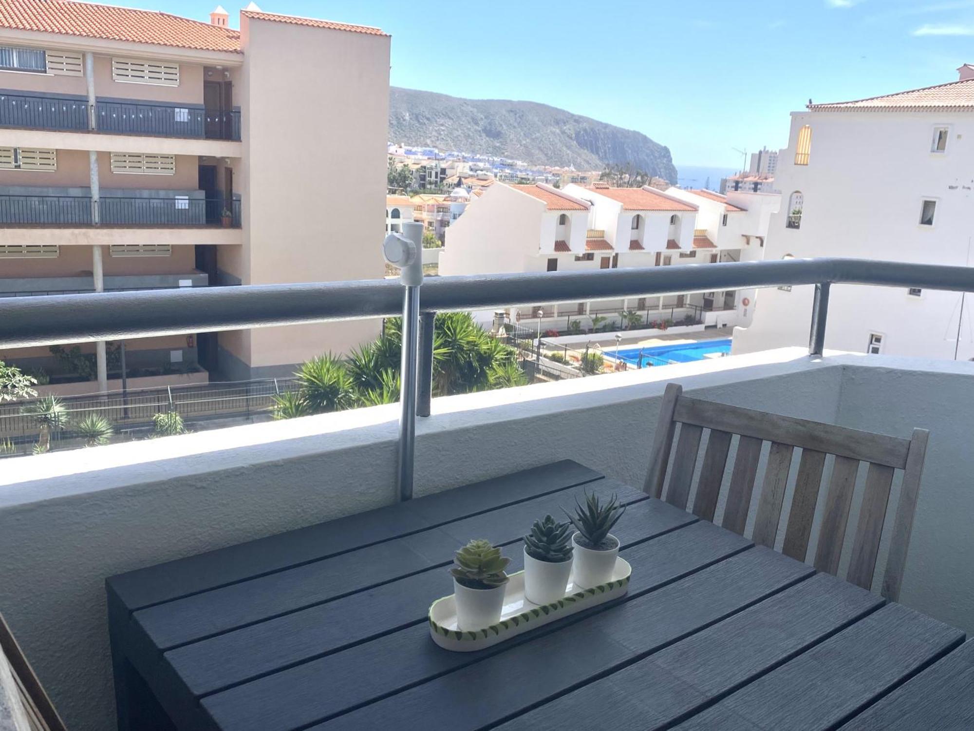 Summerland Paradise By Deihu Experiences Los Cristianos  Eksteriør bilde