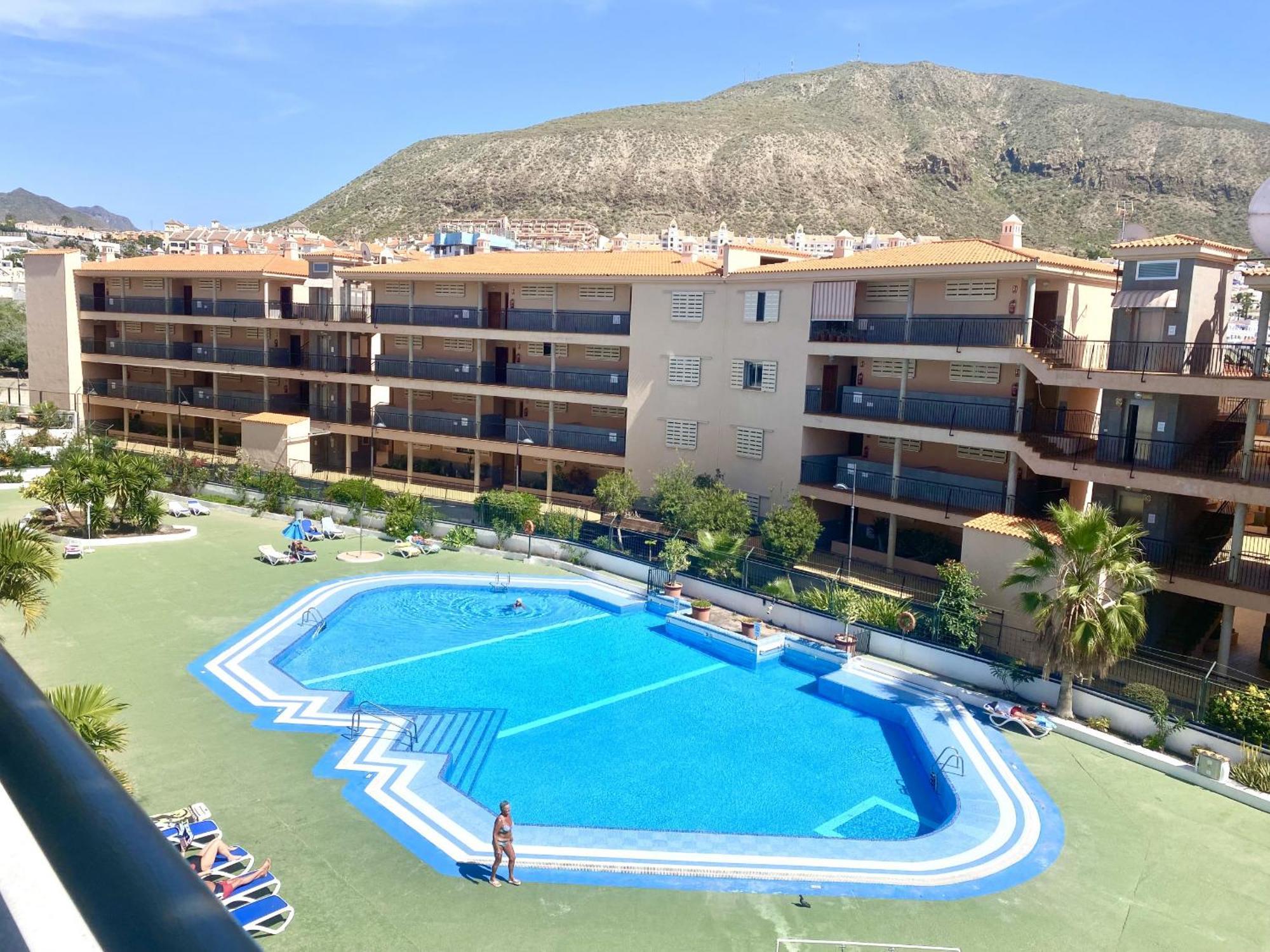 Summerland Paradise By Deihu Experiences Los Cristianos  Eksteriør bilde