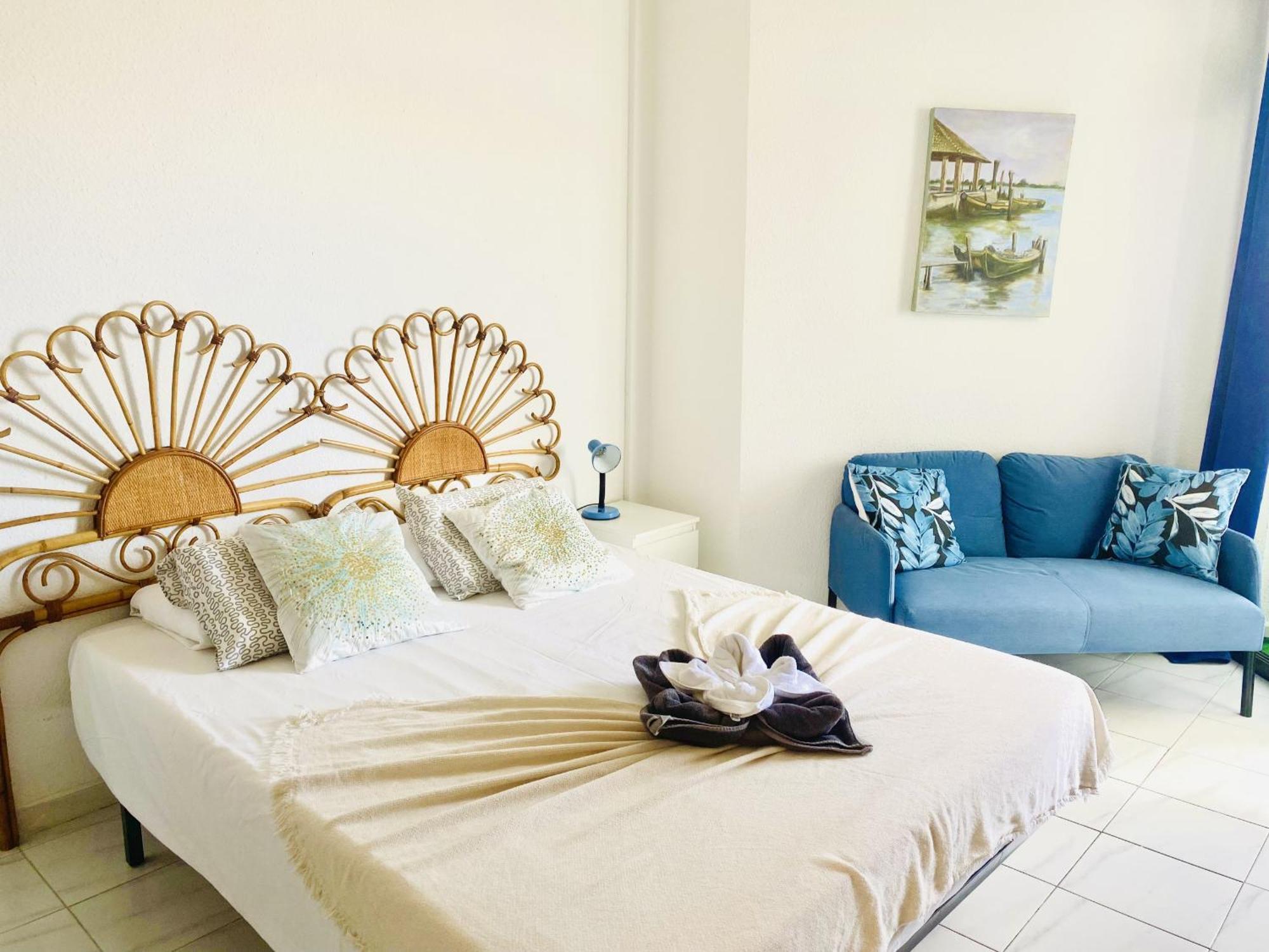 Summerland Paradise By Deihu Experiences Los Cristianos  Eksteriør bilde