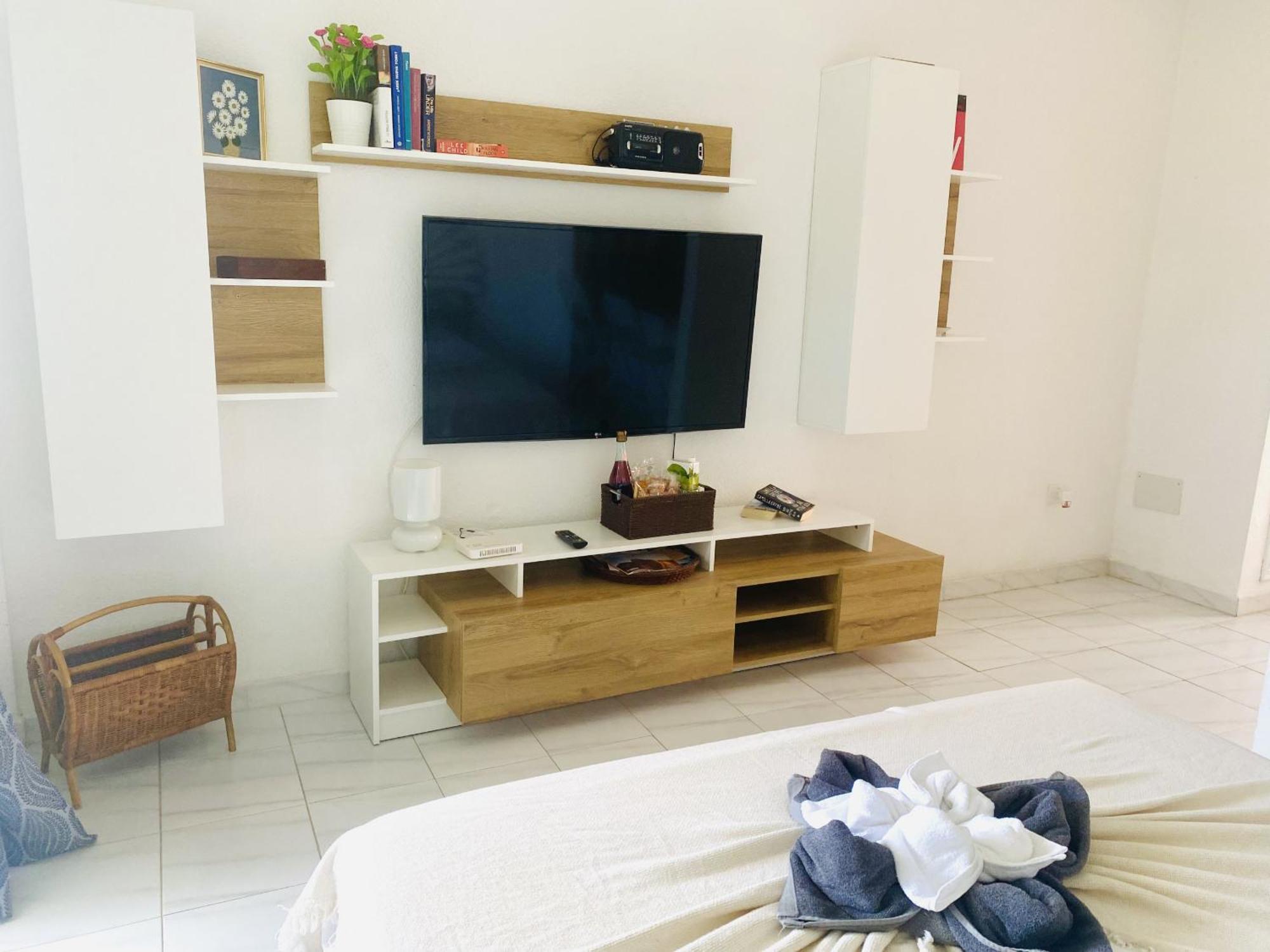 Summerland Paradise By Deihu Experiences Los Cristianos  Eksteriør bilde